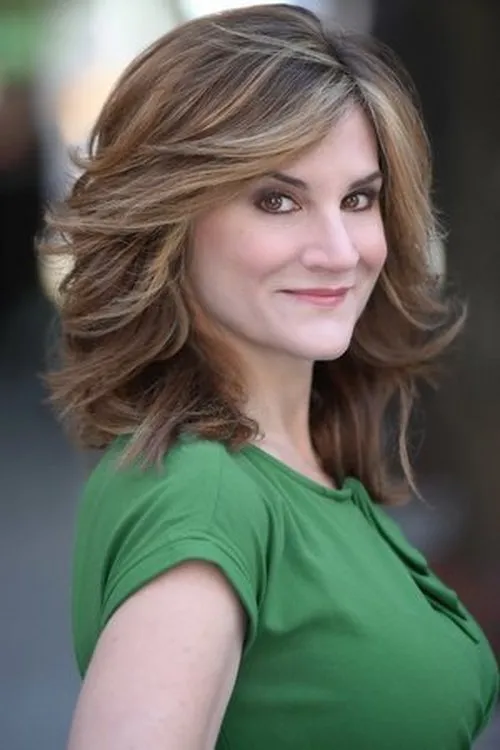 Andrew Hunsicker ha trabajado con Amanda Brooke Lerner en 1 ocasiones