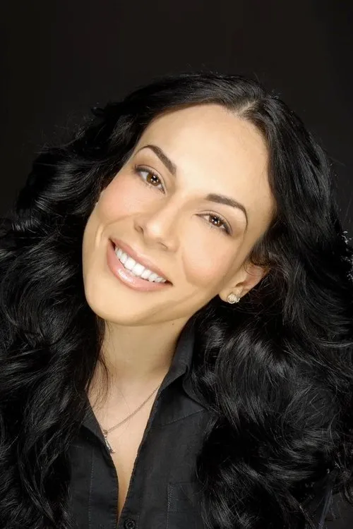 Robin Rieger ha trabajado con Amanda Diaz en 1 ocasiones