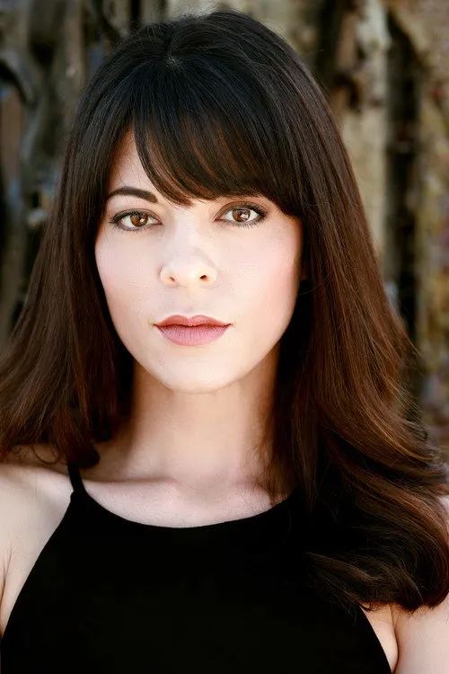 Betsy Brantley ha trabajado con Amanda Dunn en 1 ocasiones