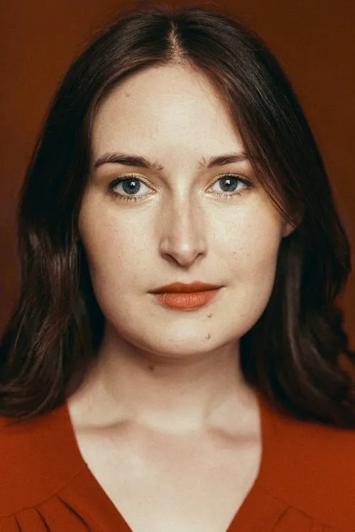 Kimmie Falstrøm ha trabajado con Amanda Elizabeth Rischel en 1 ocasiones