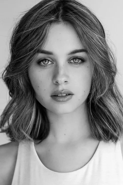 Josh Zaharia ha trabajado con Amanda Fix en 1 ocasiones