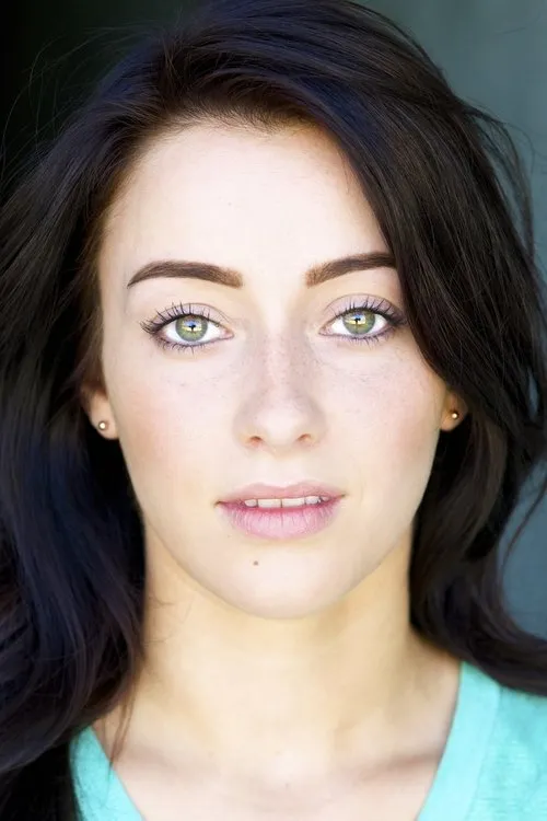 Alec Justin Henderson ha trabajado con Amanda Goff en 1 ocasiones