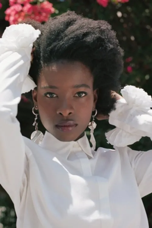 Amanda Gorman en su biografía y filmografía