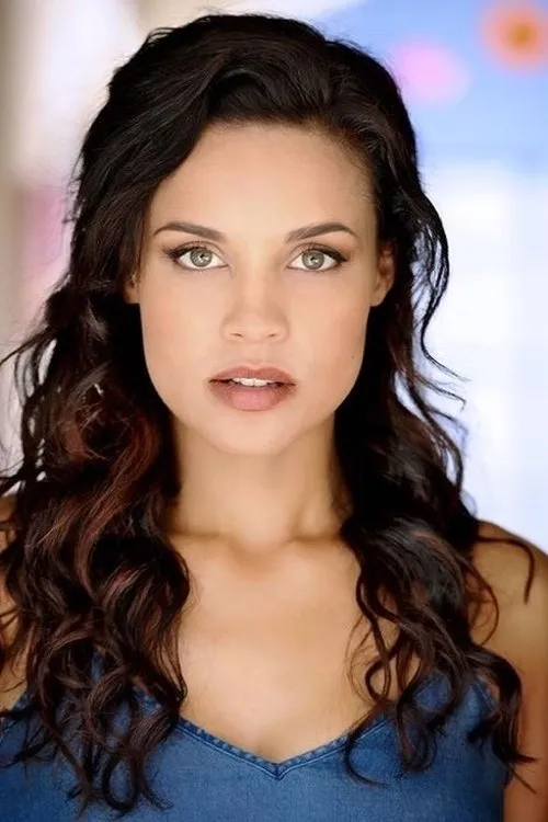 Sahara Ale ha trabajado con Amanda Grace Jenkins en 1 ocasiones