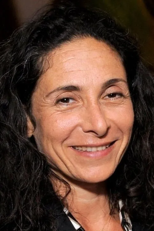 Patrick Stack ha trabajado con Amanda Ingber en 1 ocasiones