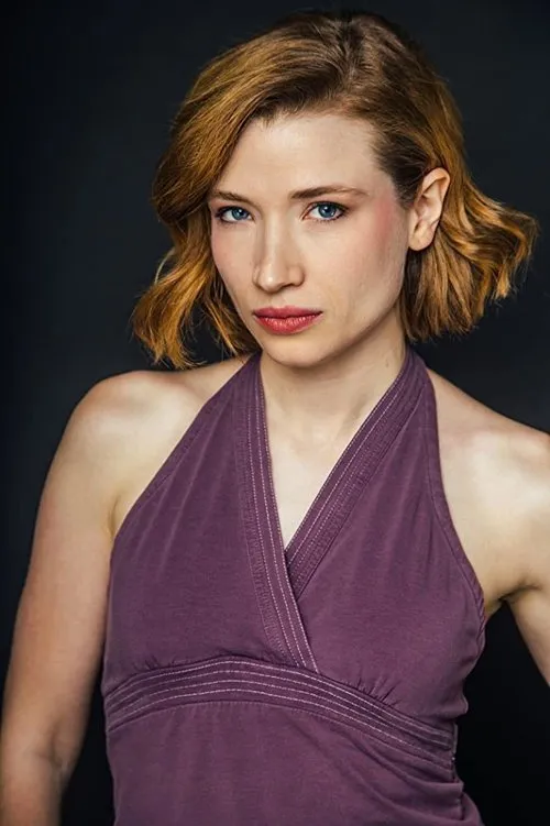 Josh Wingate ha trabajado con Amanda Jaros en 1 ocasiones