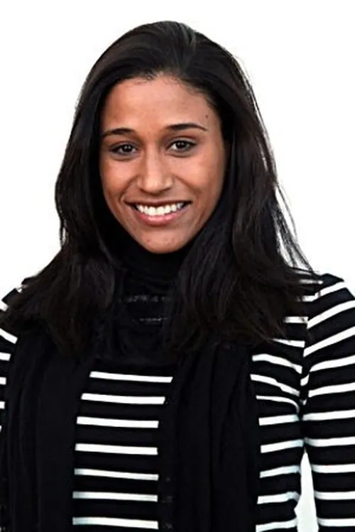 Karl Hoffman ha trabajado con Amanda Key en 1 ocasiones