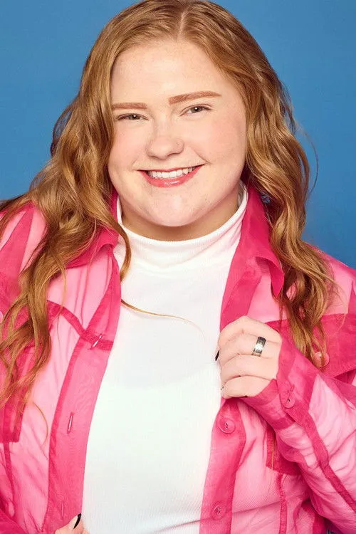 Juliet Fischer ha trabajado con Amanda LaCount en 1 ocasiones