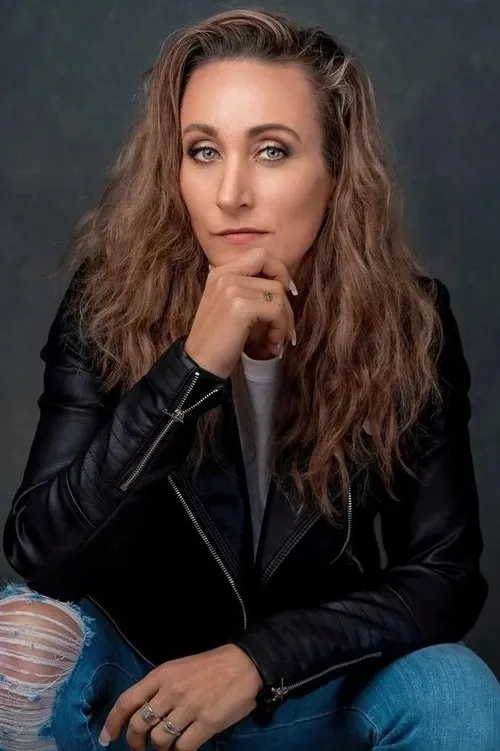 Arabella Morton ha trabajado con Amanda Larcombe en 1 ocasiones