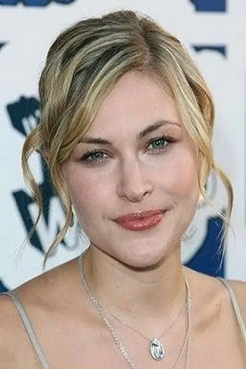 Amanda Loncar — personaje: Piper