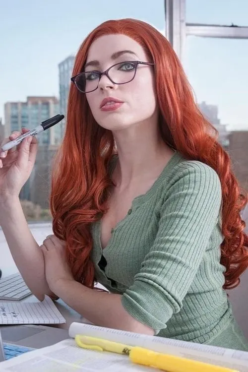 Amanda Lynne en su biografía y filmografía