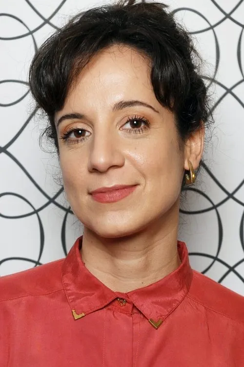 Vera Holtz ha trabajado con Amanda Lyra en 2 ocasiones