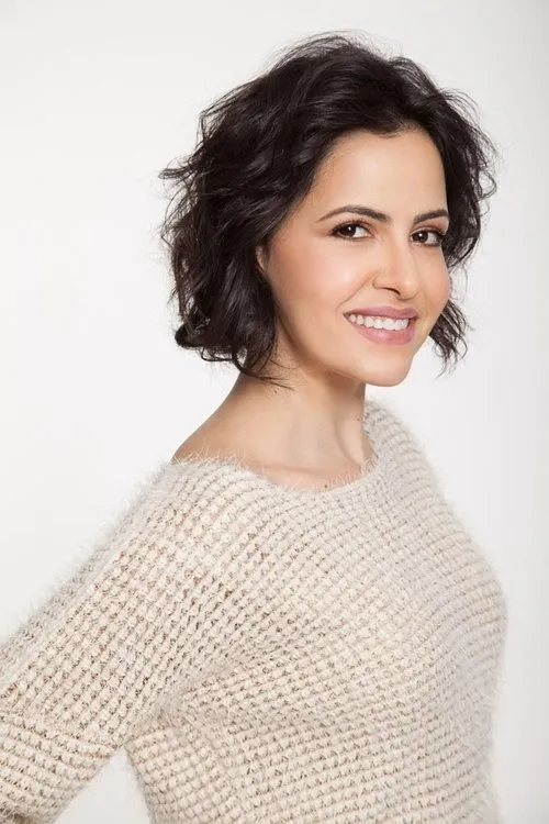 Júlio Silvério ha trabajado con Amanda Mirasci en 1 ocasiones