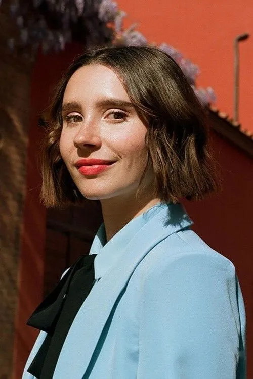 Adam Peltier ha trabajado con Amanda Montell en 1 ocasiones