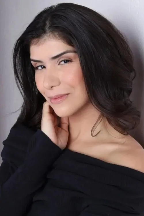 Emerson Espindola ha trabajado con Amanda Moreira en 1 ocasiones