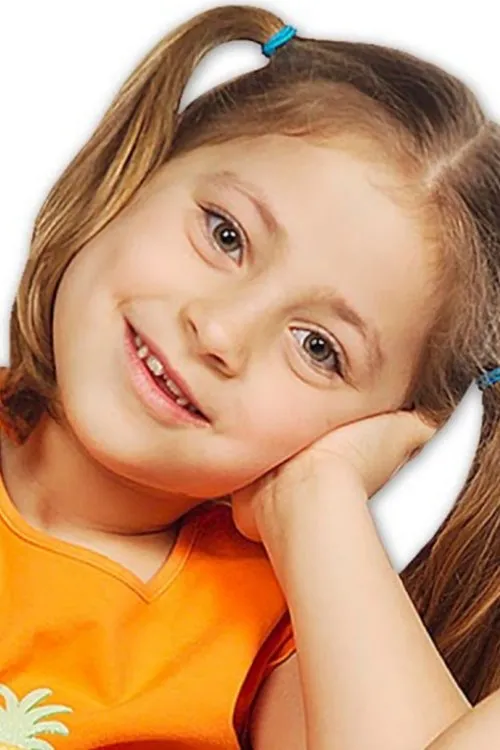 Anna Roouz Stefatou ha trabajado con Amanda Stefatou en 1 ocasiones