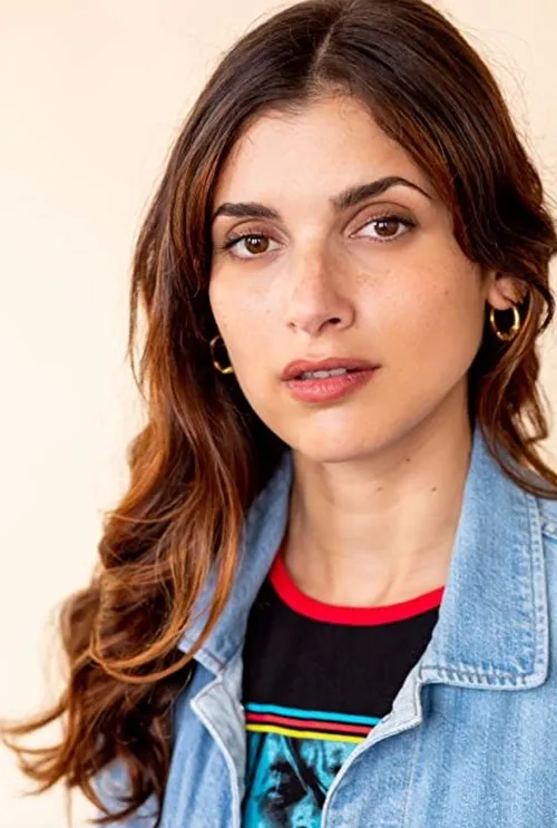 Drew Clapp ha trabajado con Amanda Viola en 1 ocasiones