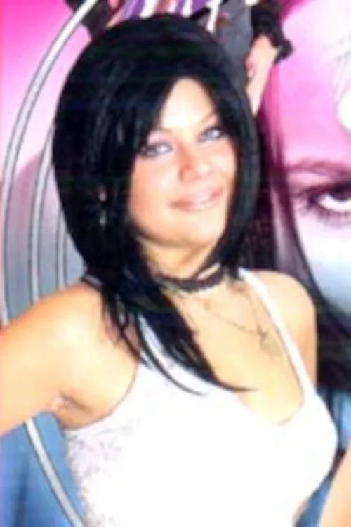 Sabrina Lins ha trabajado con Amanda en 1 ocasiones