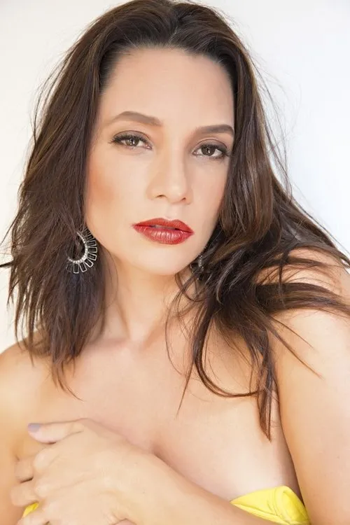 César Boaes ha trabajado con Amandha Lee en 1 ocasiones