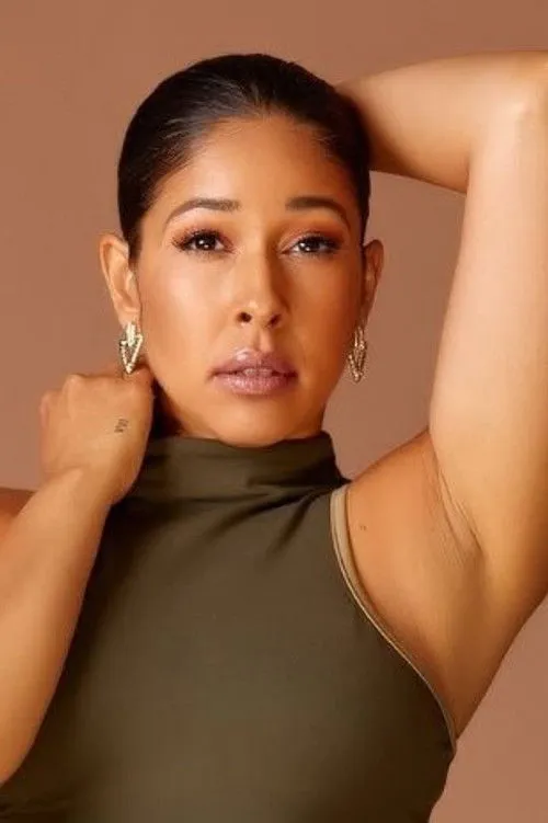 Chris Banks ha trabajado con Amandy Fernandez en 1 ocasiones