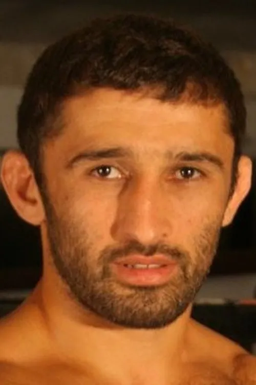 Luiz Firmino ha trabajado con Amar Suloev en 2 ocasiones