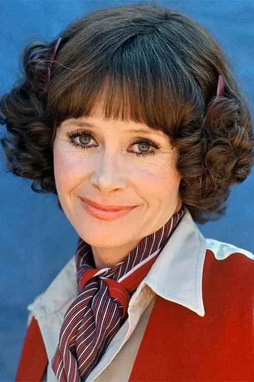 Amarande interpretando a Béatrice