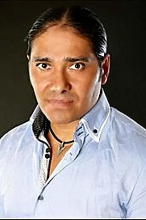 Rafael Ayuso ha trabajado con Amaruk Kayshapanta en 1 ocasiones