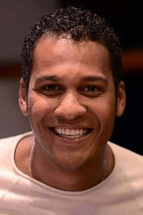 Luísa Bastos ha trabajado con Amaurih Oliveira en 1 ocasiones