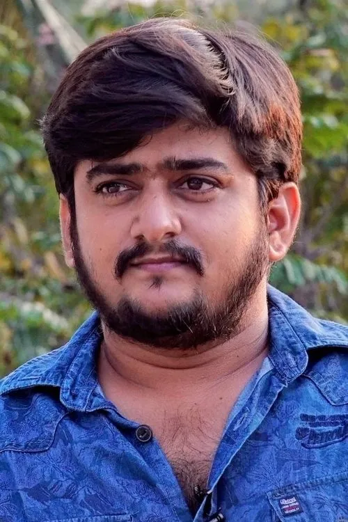 Dharsha Gupta ha trabajado con Ambani Shankar en 1 ocasiones