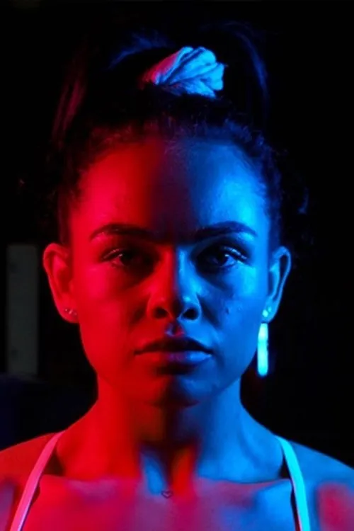 Hassan Hamdan ha trabajado con Amber Amelia en 1 ocasiones