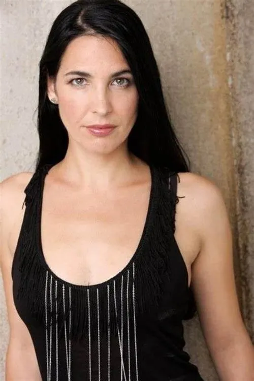 Matt Hylton Todd ha trabajado con Amber Gokken en 1 ocasiones