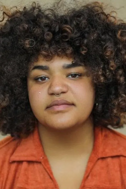 Amber Grappy — personaje: Bobbi