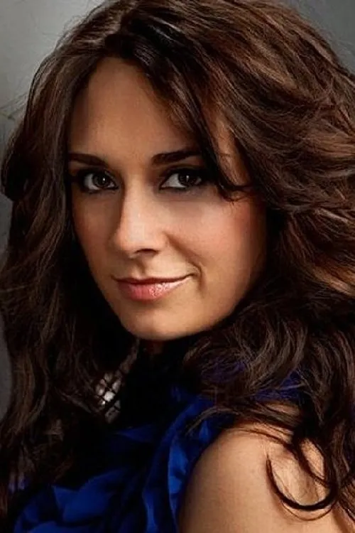 Aimee Crowther ha trabajado con Amber Hayes en 1 ocasiones