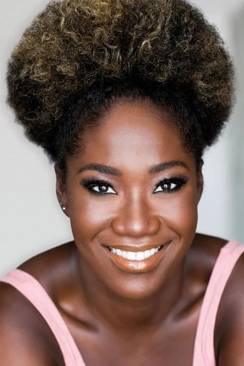 Jennifer Smith ha trabajado con Amber Iman en 1 ocasiones