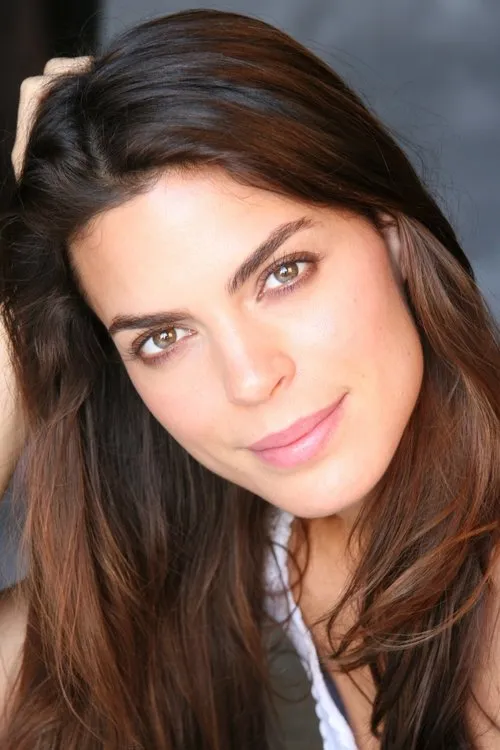 R. Daniel Long ha trabajado con Amber Noelle en 1 ocasiones