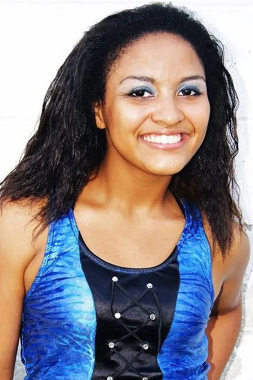 Londyn Ali ha trabajado con Amber Rodriguez en 1 ocasiones