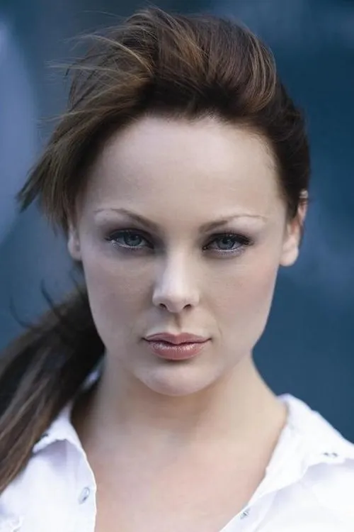 Josh Futcher ha trabajado con Amber Sajben en 1 ocasiones