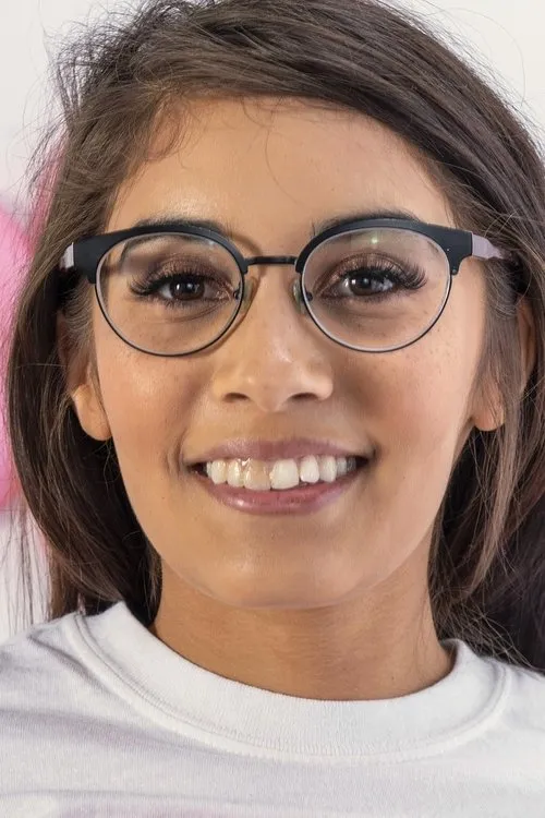 April Reid ha trabajado con Amber Summers en 1 ocasiones