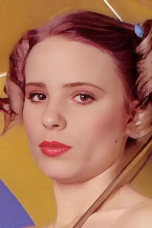 Tony Mansfield ha trabajado con Ambrosia Fox en 3 ocasiones