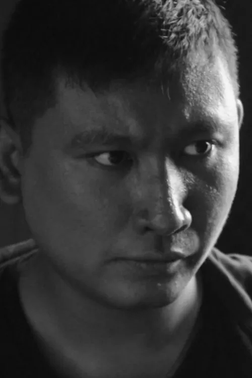 Ame Jiwa interpretando a Aria