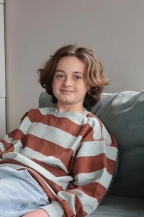 Foto de perfil del actor Amedee Eeman en el reparto