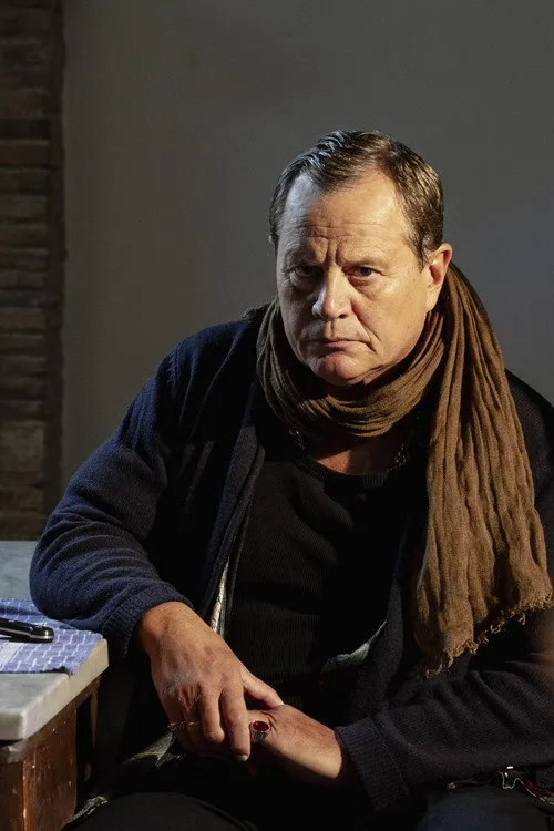 Massimiliano Amato ha trabajado con Amedeo D'Amico en 1 ocasiones