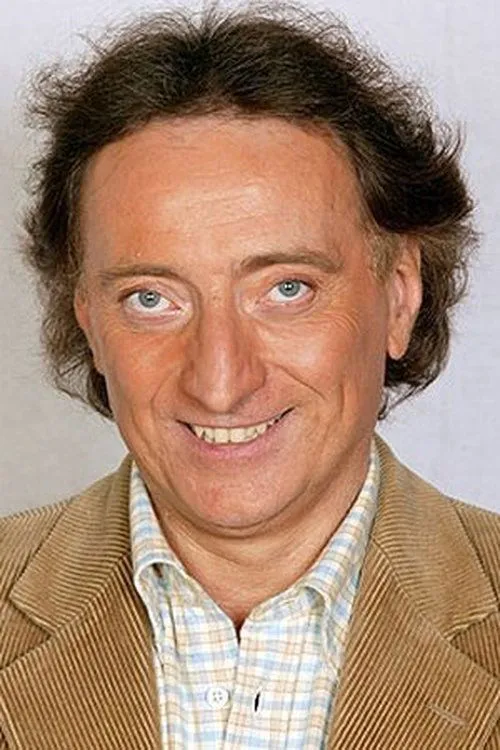 Francesca D'Auria ha trabajado con Amedeo Goria en 1 ocasiones