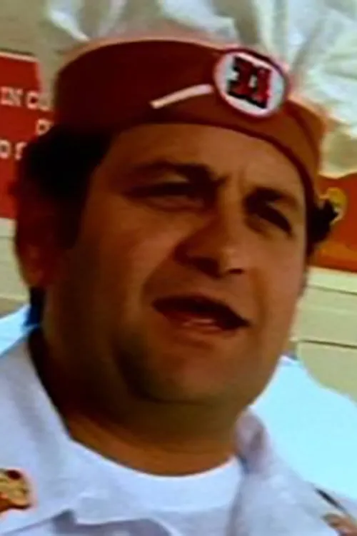 Ilona Kerdmann ha trabajado con Amedeo Leurini en 1 ocasiones