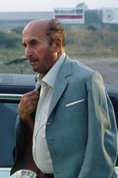 Richard Dunne ha trabajado con Amedeo Salamon en 2 ocasiones