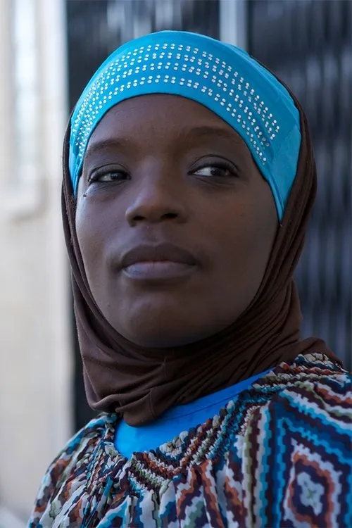 Eddie Bocanegra ha trabajado con Ameena Matthews en 1 ocasiones