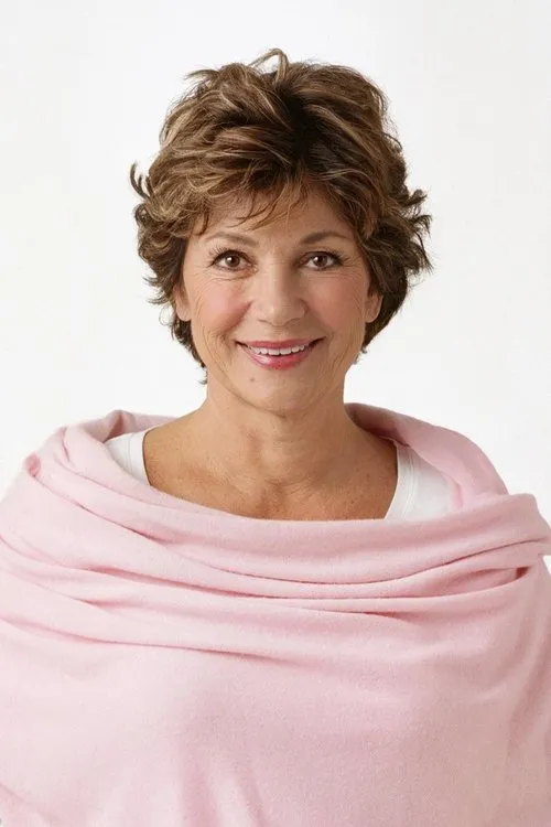 Amelia Adamo — personaje: Herself