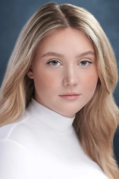 Amelia Brooks — personaje: Grace Ellington