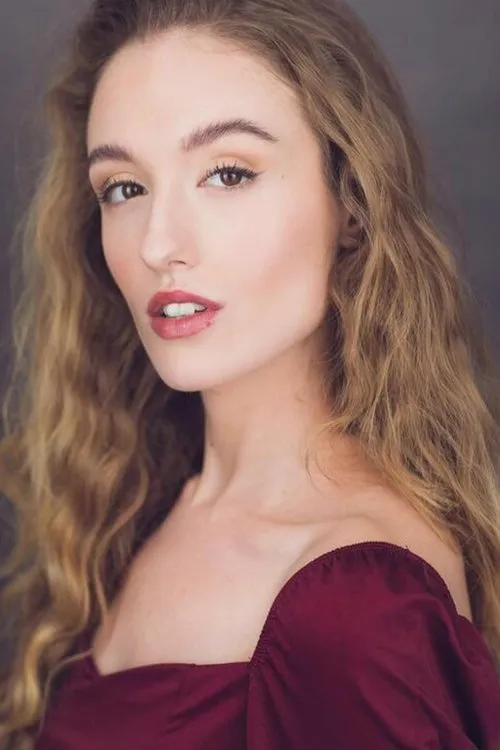 Elena Brace ha trabajado con Amelia Jorn en 1 ocasiones