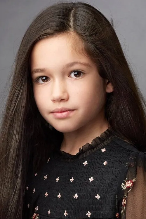 Pearl Jarrett ha trabajado con Amelia Minto en 1 ocasiones